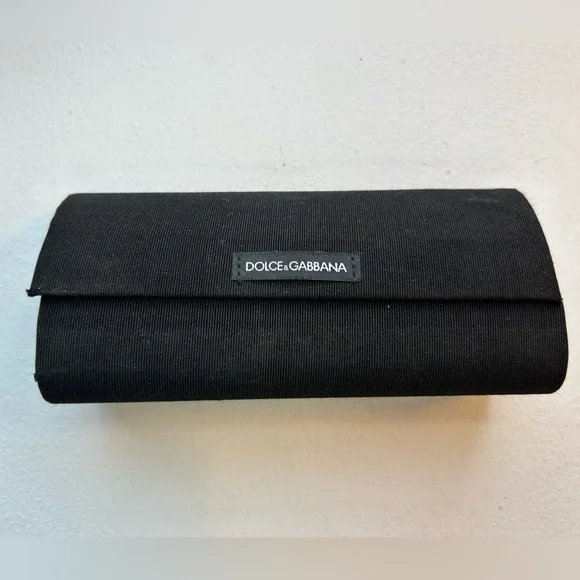 Dolce & Gabbana | Accessories | Dolce Gabbana Black Sunglass  display picture 1